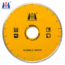 Huazuan Diamond Tools Marble Cutting Blade with Fan-Shaped Segment